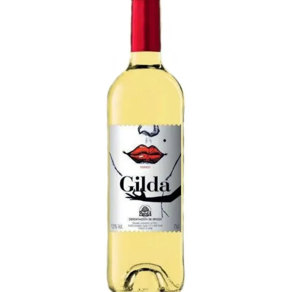 GILDA VERDEJO (D.O RUEDA)