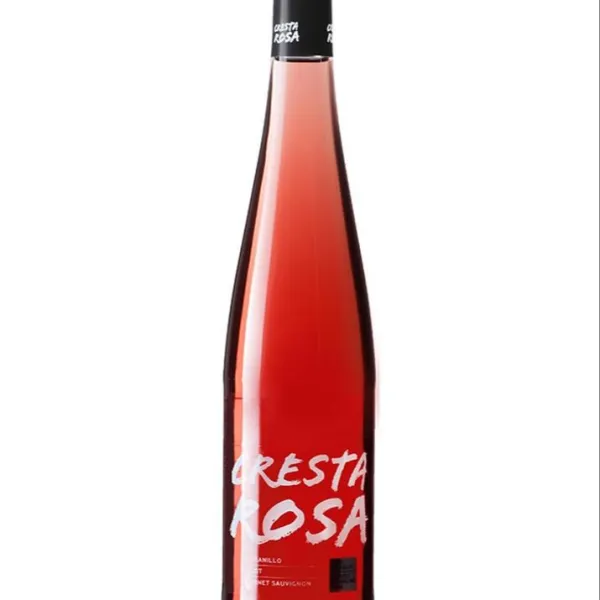 CRESTA ROSA (D.O AGULLA)