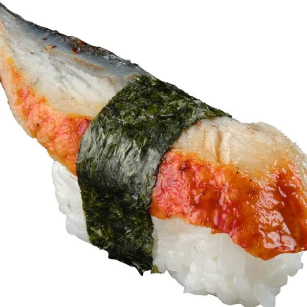 NIGIRI UNAGI 2 PIEZAS