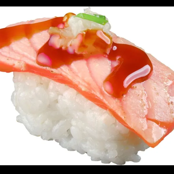 NIGIRI SHAKE FIRE 2 PIEZAS