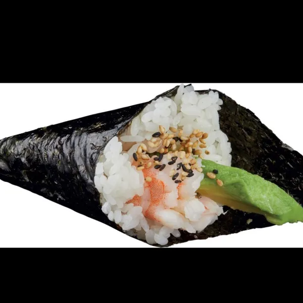 TEMAKI EBI 1 PIEZAS
