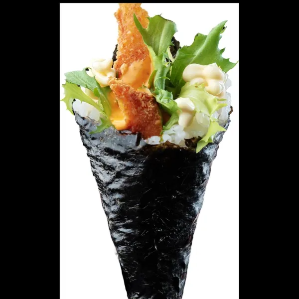 TEMAKI SPICY TORI 1 PIEZAS
