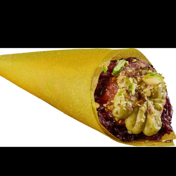 TEMAKI BLACK ANGEL 1  PIEZAS