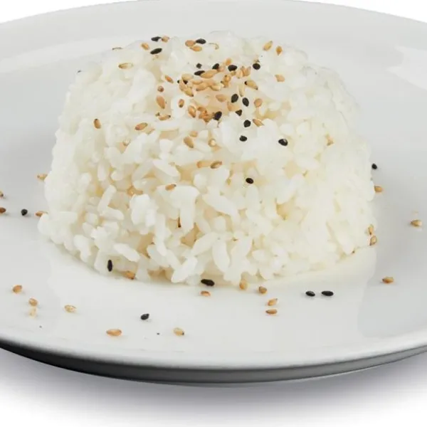 ARROZ BLANCO