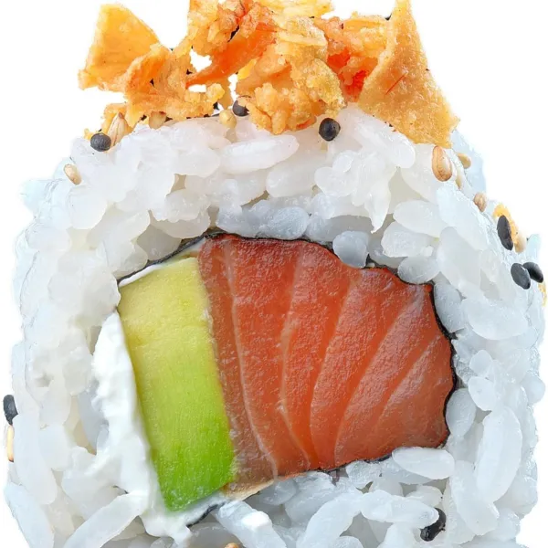 URAMAKI FUJI 4 PIPEZAS