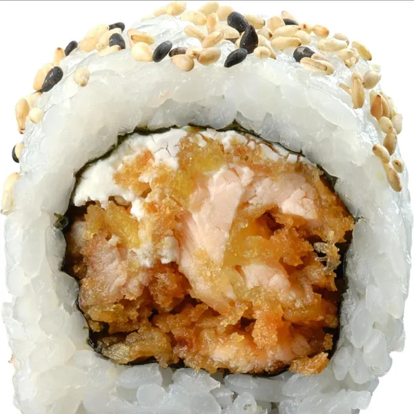 URAMAKI MIURA 4 PIPEZAS