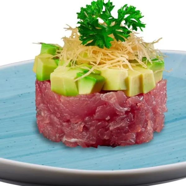 TARTAR ATUN