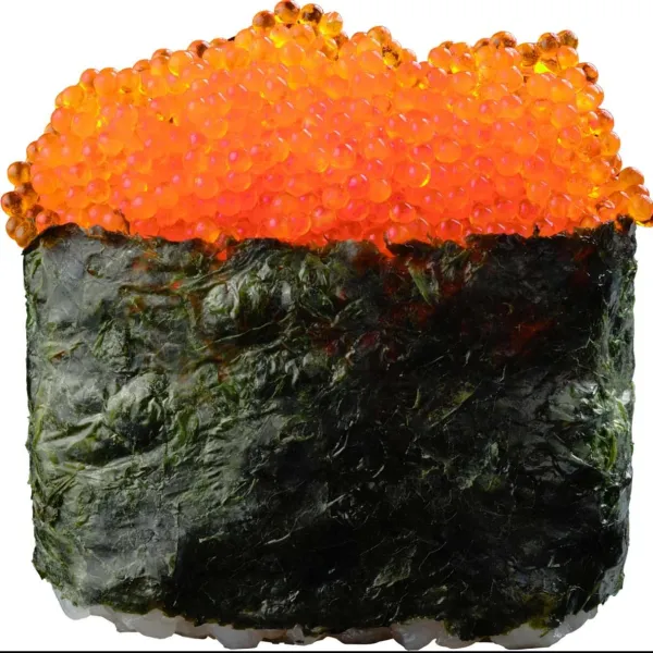 GUNKAN TOBIKO 2 PIEZAS