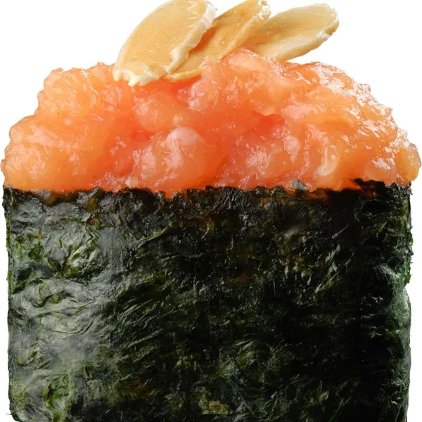 GUNKAN SHAKE 2 PIEZAS