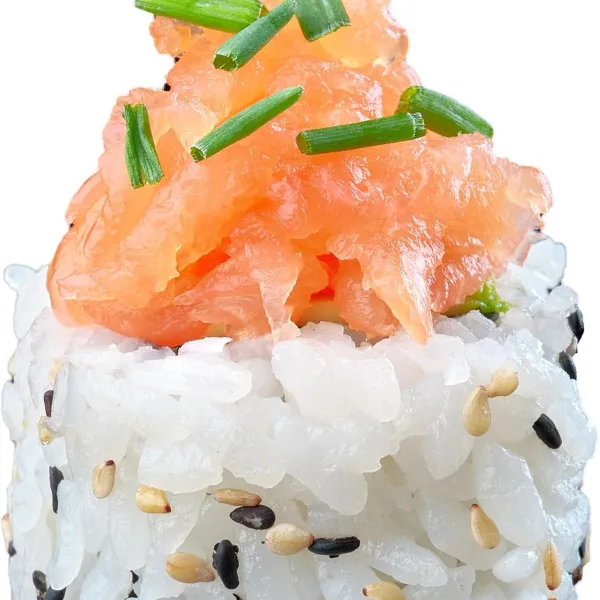 URA ROLL SHAKE 4 PIEZAS