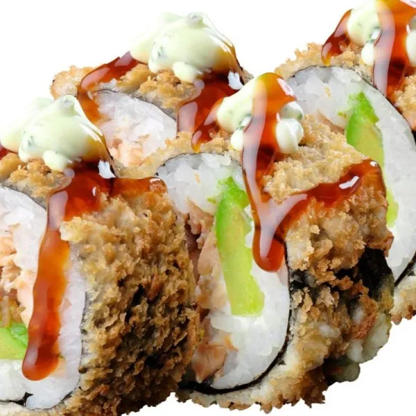 FUTOMAKI MIURA 5 PIEZAS