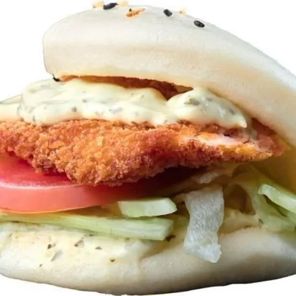 GUABAO SHAKE DELIGHT