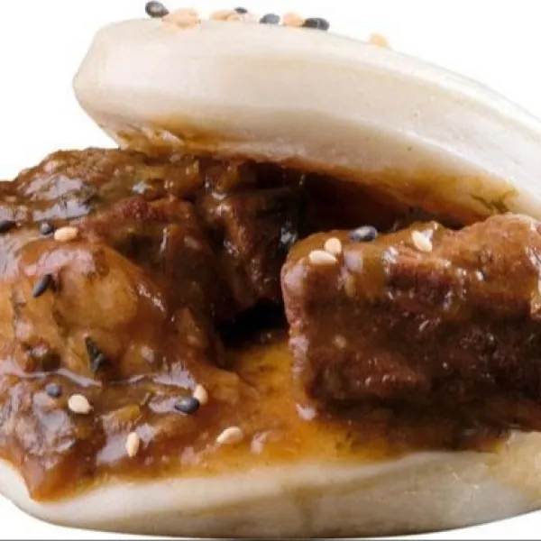 GUABAO PORK
