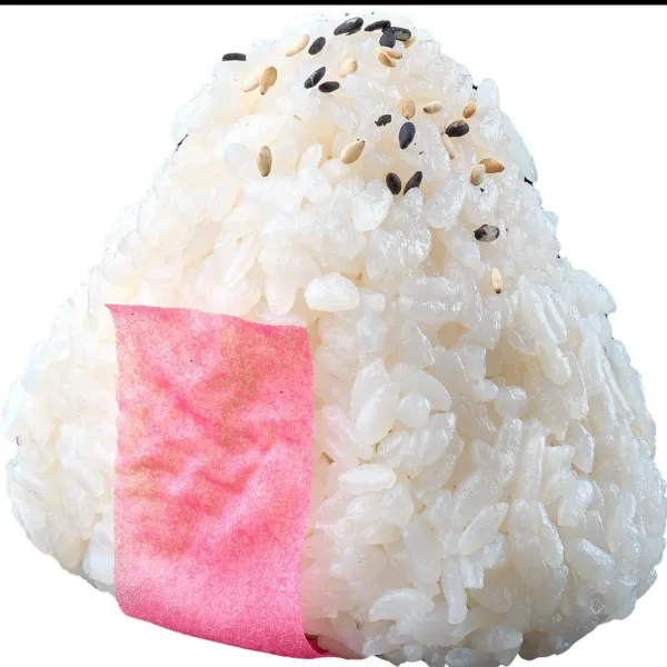 ONIGIRI TUNA 1 PIEZA