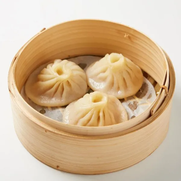XIAO LONG BAO 2 PIEZA