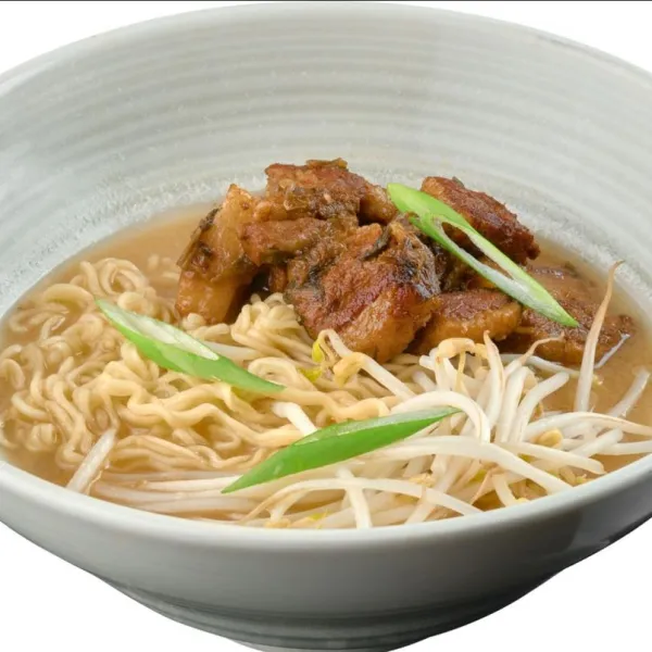 RAMEN PORK