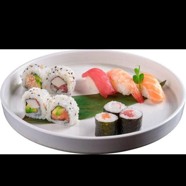 SUSHI MIXTO