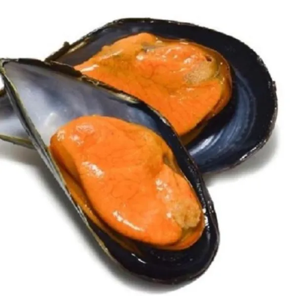 MEJILLONES 2 PIEZA (si supera los 5 platos se cobra 1 euro por cada plato)