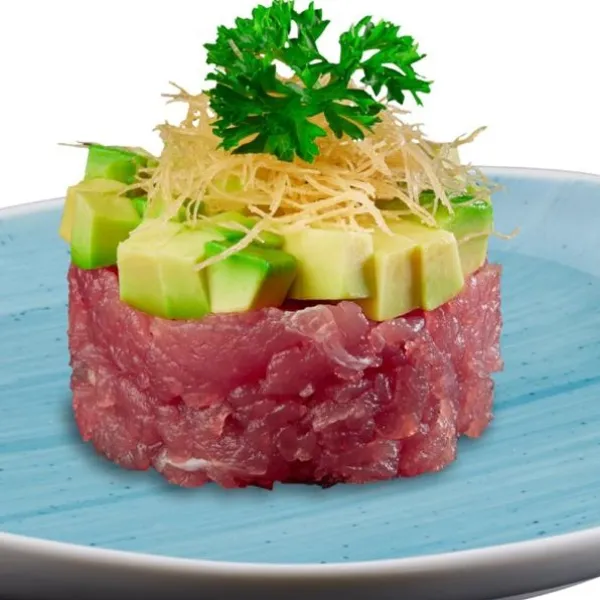 TARTAR DE ATÚN