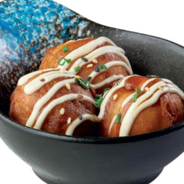 TAKOYAKI