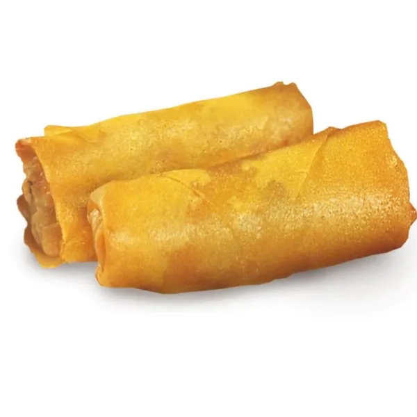 ROLLITO DE PRIMAVERA