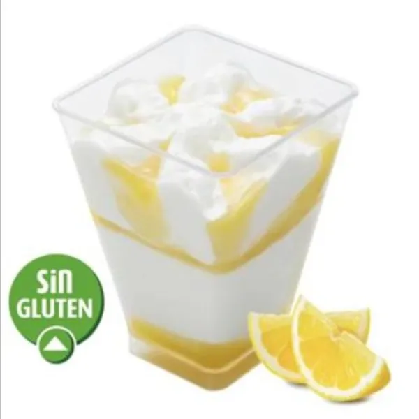 Sensación de Limón