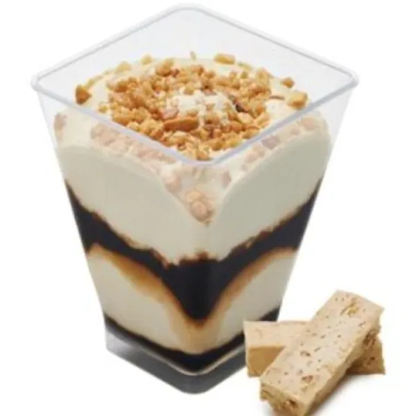 Sensación de Turrón