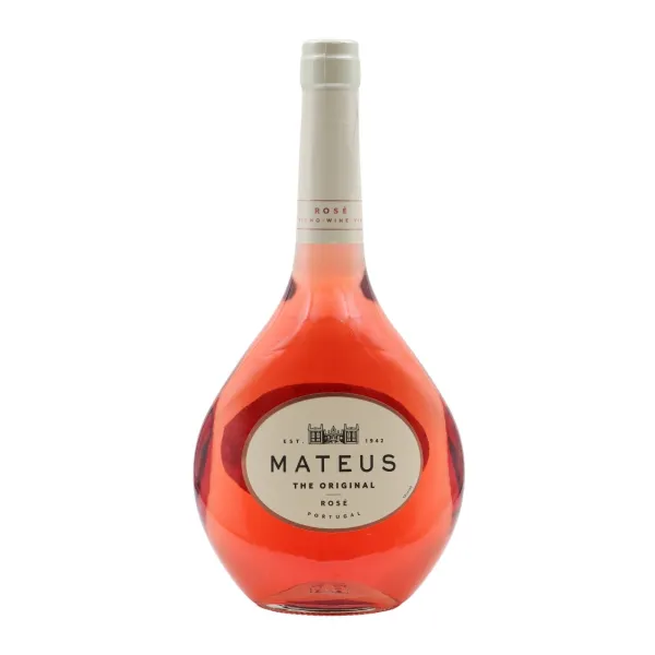 Mateus Rosé (Alentejo)