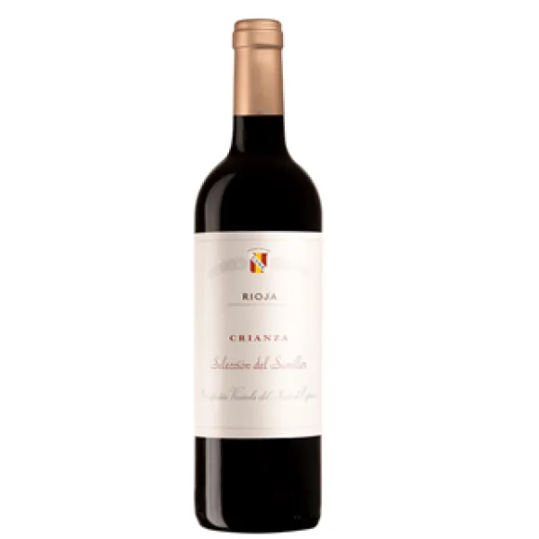 SELECCION DEL SUMILLER RIOJA CRIANZA