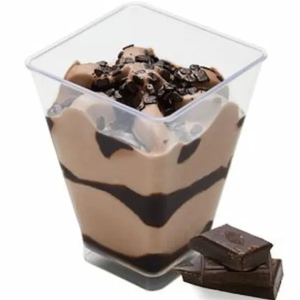 Sensación de Chocolate