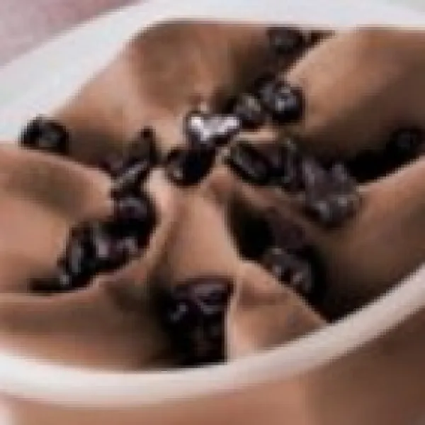 Vasito premium chocolate