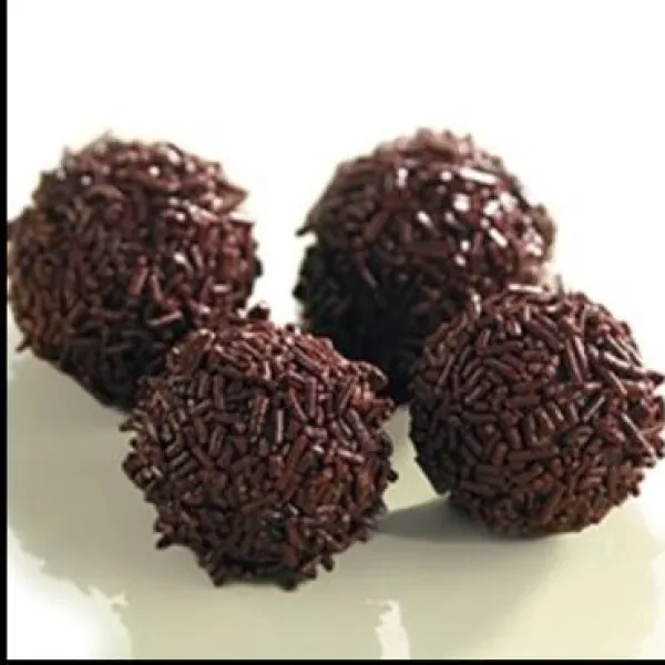 Trufas (6  unidades)