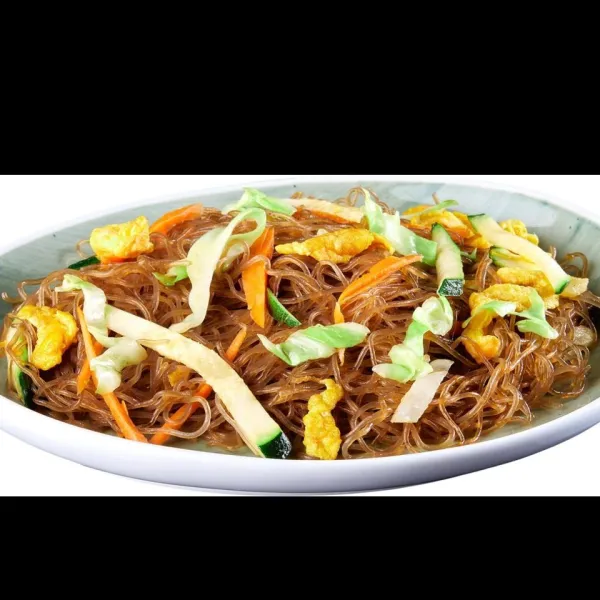 FIDEOS DE SOJA YASAI