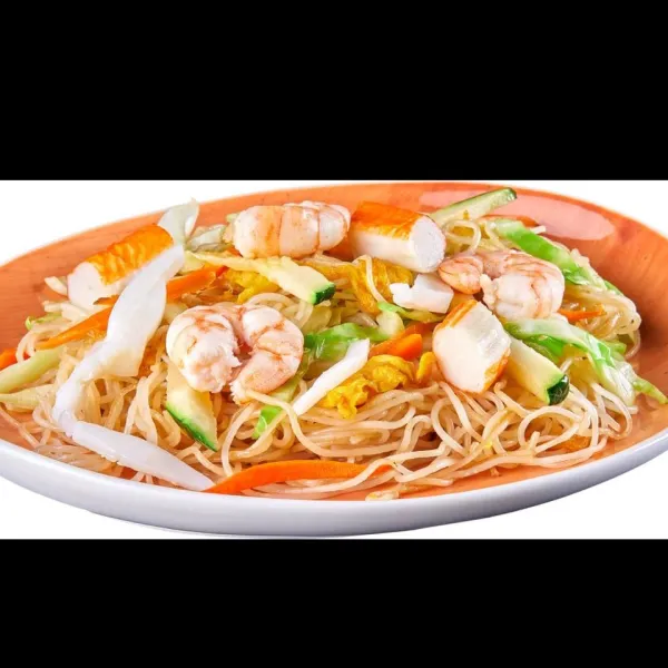 FIDEOS DE ARROZ KAISEN