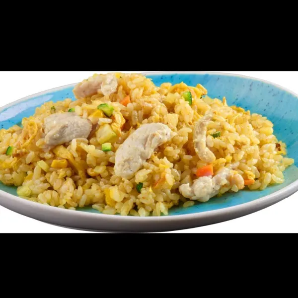 YAKI MESHI CURRY TORI