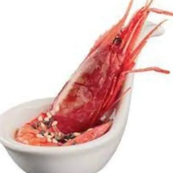 LANGOSTINO ROJO 2 PIEZAS