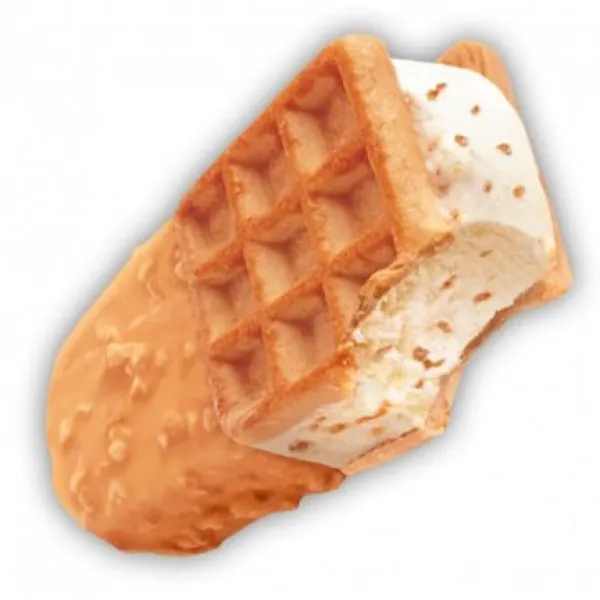 HELADO MAXIBON WAFFLE