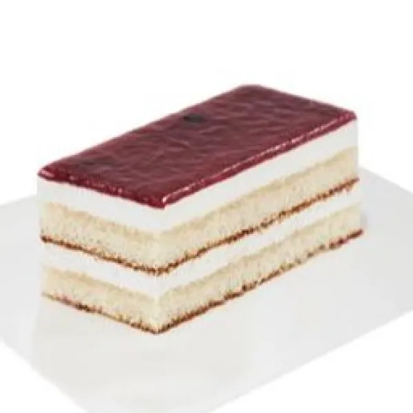 LINGOTE DE QUESO CON ARÁNDANOS