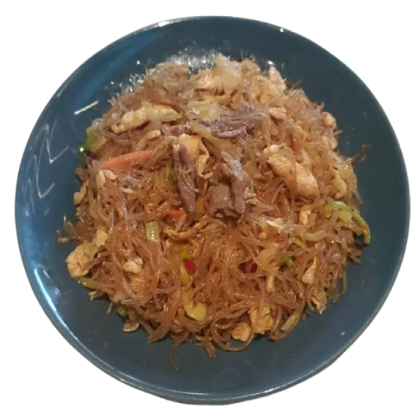 FIDEOS DE SOJA GYU