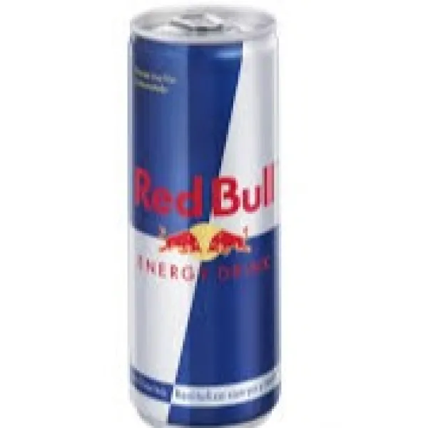 Red Bull