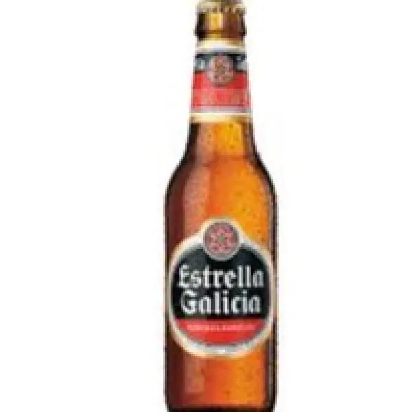 Estrella Galicia