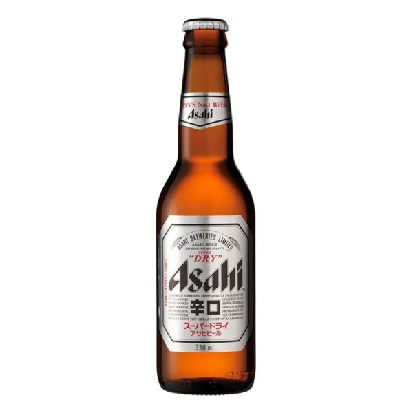 Asahi