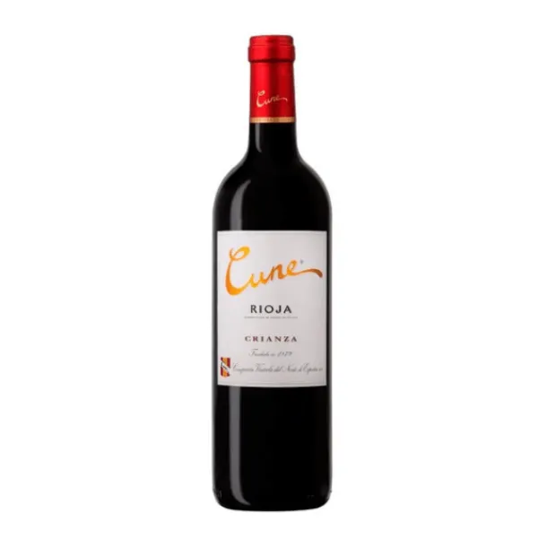 CUNE (D.O RIOJA)