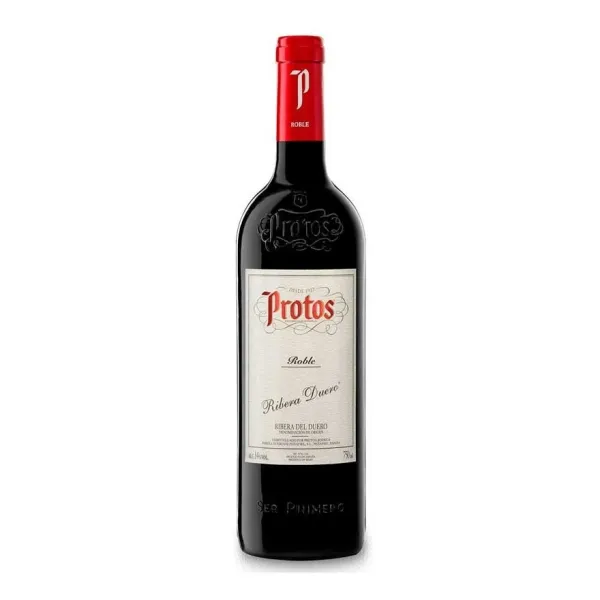 PROTOS ROBLE RIBERA DEL DUERO