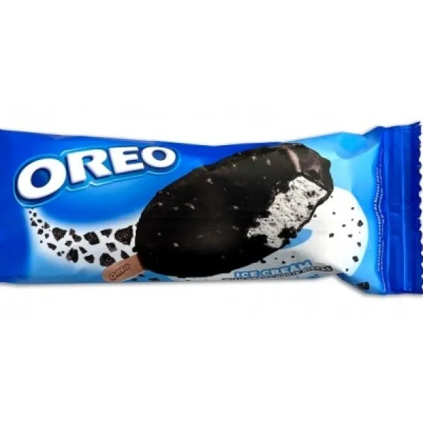 Helado Oreo Ice Cream Stick