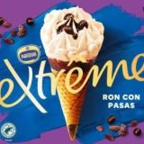 EXTREME RHUM  RAISINS
