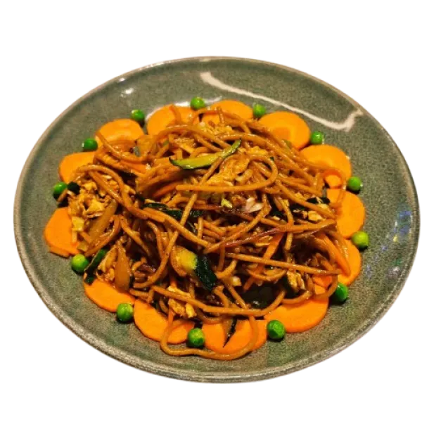 FIDEOS DE SOBA TORI