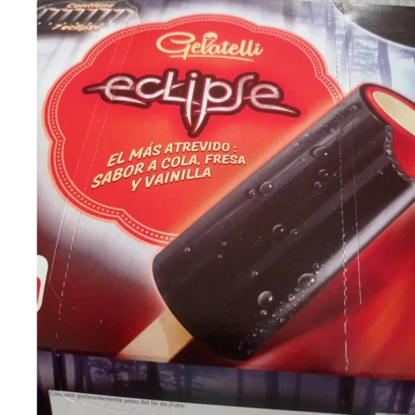 GELATELLI  ECLIPSE